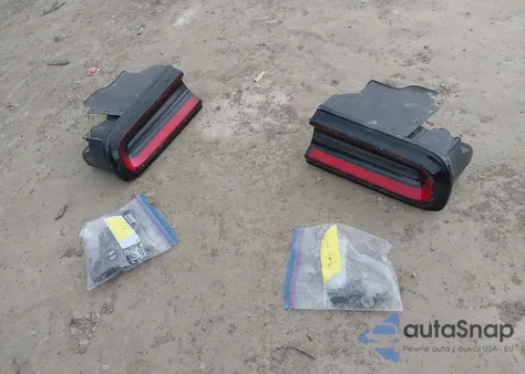 2017 Dodge Challenger R/T Scat Pack from USA, damaged, VIN 2C3CDZFJ8HH633847